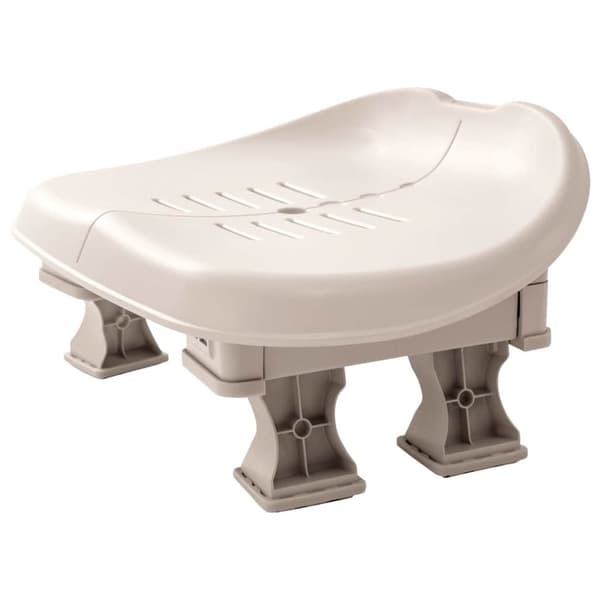 INTEX PureSpa sæde til spabad 47x36x22 cm