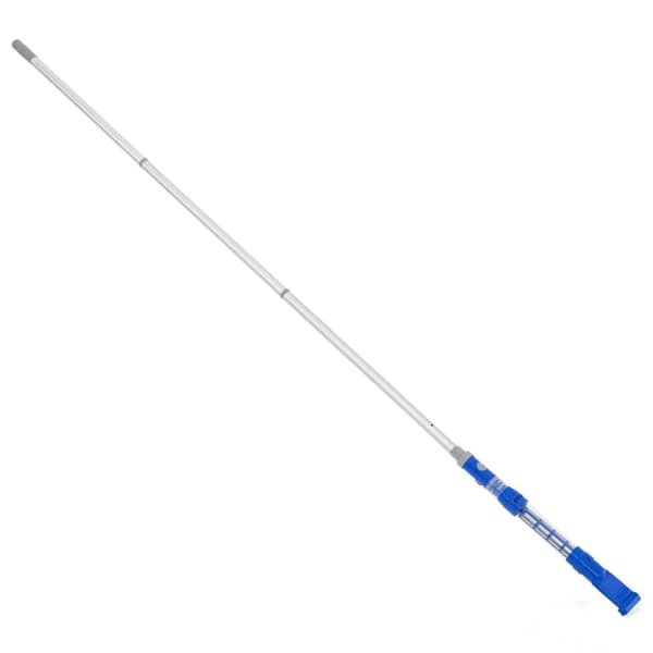Bestway Flowclear AquaSurge genopladelig støvsuger