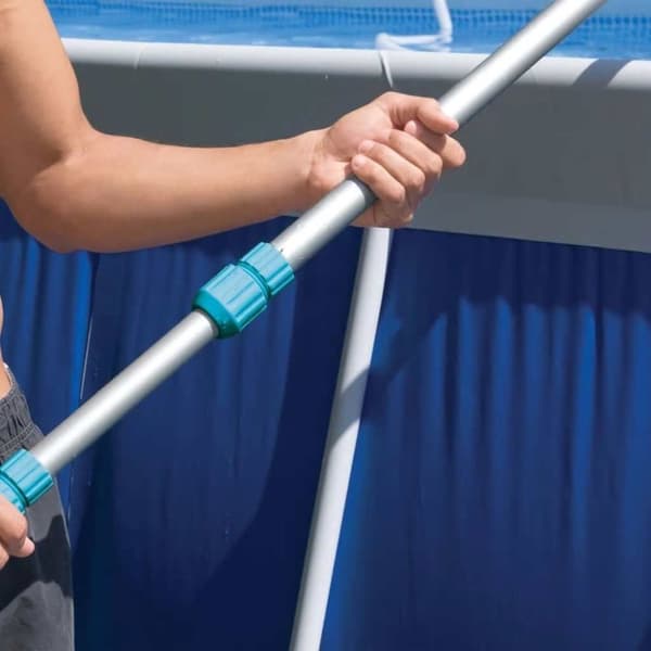 INTEX vedligeholdelsessæt til pool Deluxe 28003