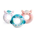 Miniatyrbild 1 av 4: Intex 59266NP Wet Set Collection Zwemband 84x76 cm