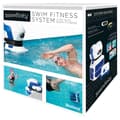 Miniatyrbild 4 av 4: Bestway Swimfinity simtränare