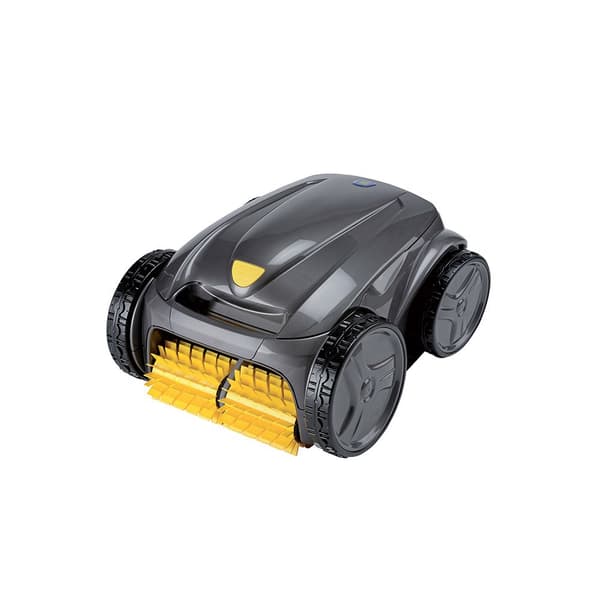 Zodiac Uima-altaan Puhdistusrobotti Vortex 2wd Ov 3400 Musta