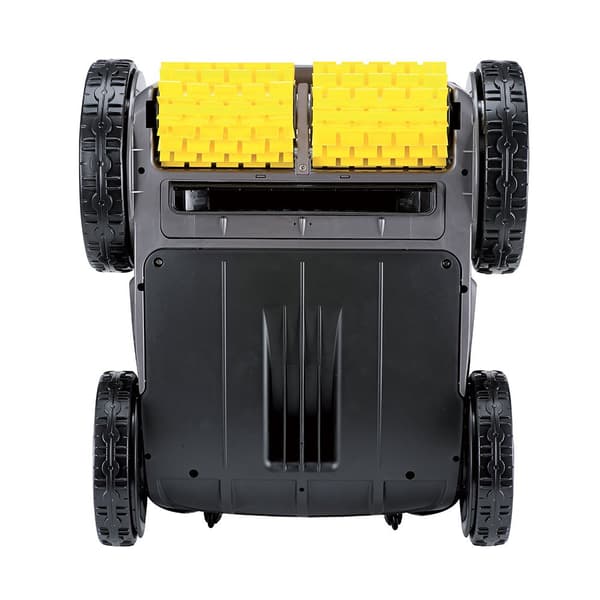 Zodiac Uima-altaan Puhdistusrobotti Vortex 2wd Ov 3400 Musta