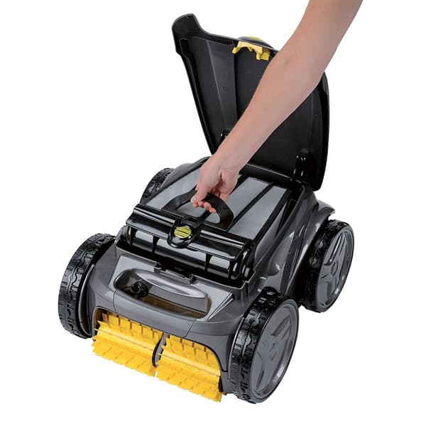 Zodiac Uima-altaan Puhdistusrobotti Vortex 2wd Ov 3400 Musta