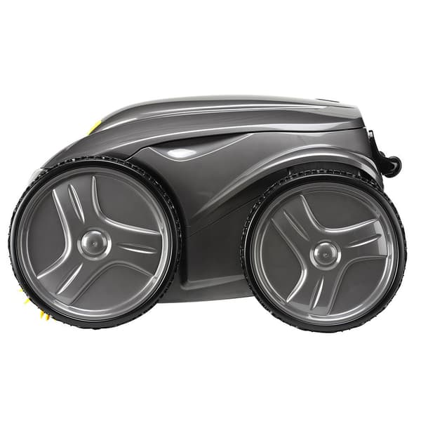 Zodiac Uima-altaan Puhdistusrobotti Vortex 2wd Ov 3400 Musta