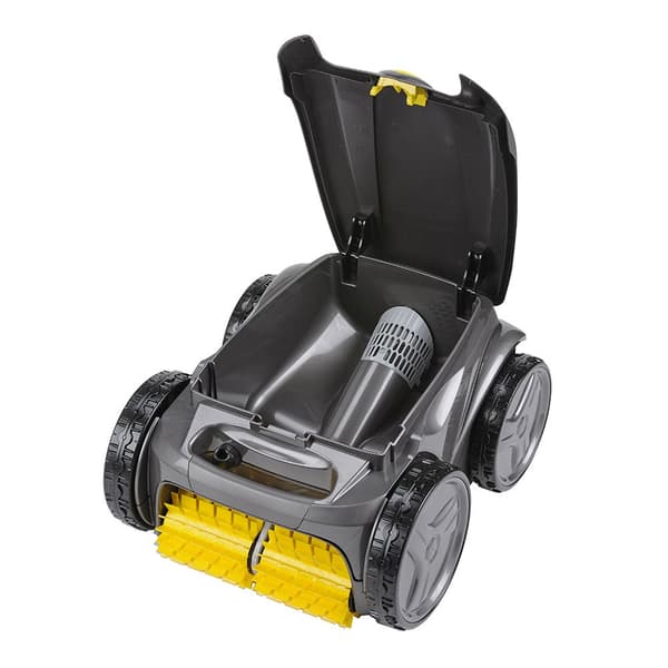 Zodiac Uima-altaan Puhdistusrobotti Vortex 2wd Ov 3400 Musta