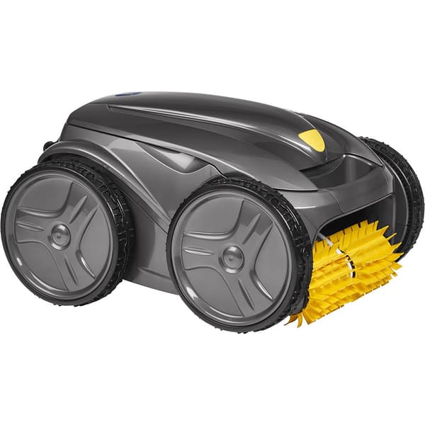 Zodiac Uima-altaan Puhdistusrobotti Vortex 2wd Ov 3400 Musta