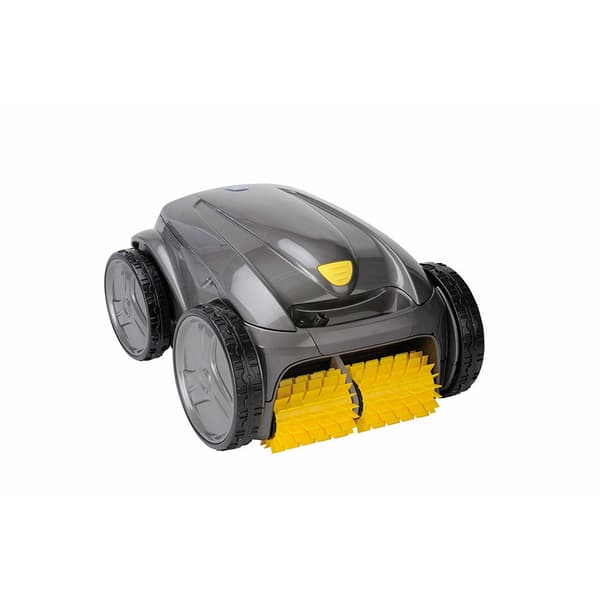 Zodiac Poolrengöringsrobot Vortex 2wd Ov 3400 Svart