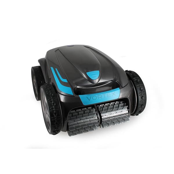 Zodiac Pool Rengøringsrobot Vortex 2wd Ov 3480 Grå