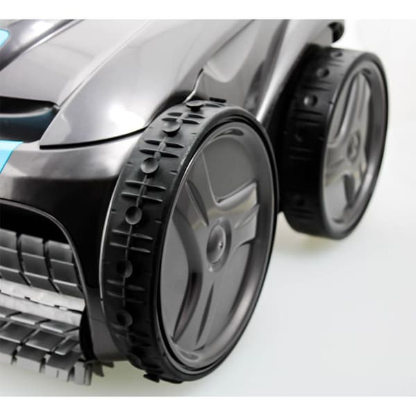 Zodiac Pool Rengøringsrobot Vortex 2wd Ov 3480 Grå