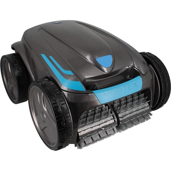 Zodiac Poolrengöringsrobot Vortex 2wd Ov 3480 Grå