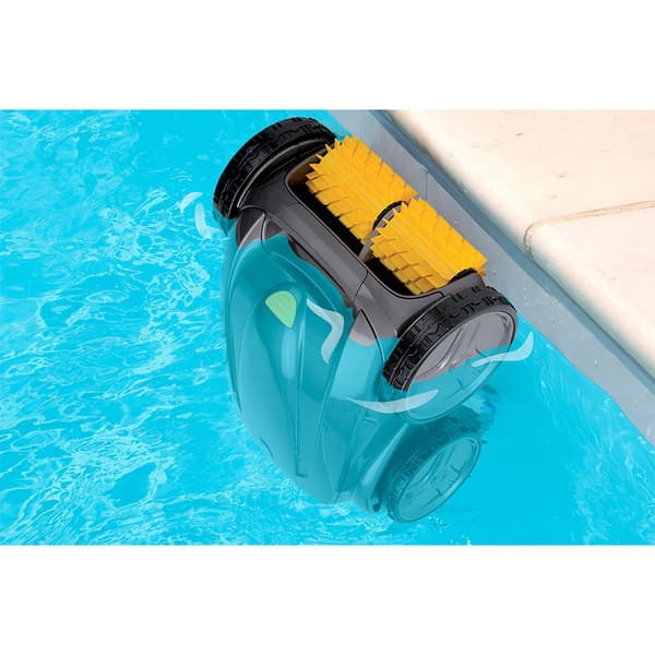 Zodiac Pool Rengøringsrobot Vortex 2wd Ov 3500 Grå