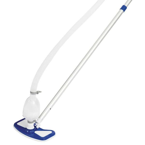 Bestway Huoltosarja Deluxe Kirkas,Sininen