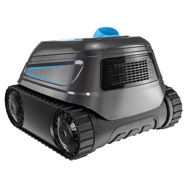 Zodiac Pool Rengøringsrobot Cnx 10 Søvfarvet