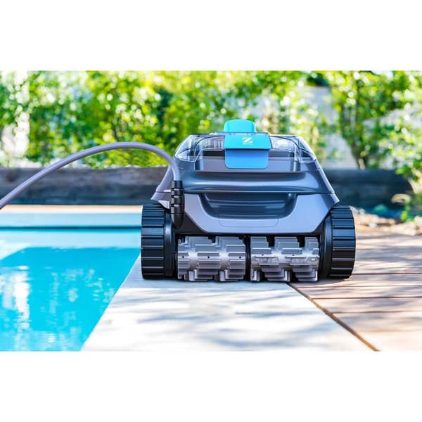 Zodiac Pool Rengøringsrobot Cnx 25 Søvfarvet