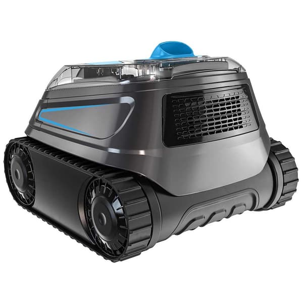Zodiac Pool Rengøringsrobot Cnx 25 Søvfarvet