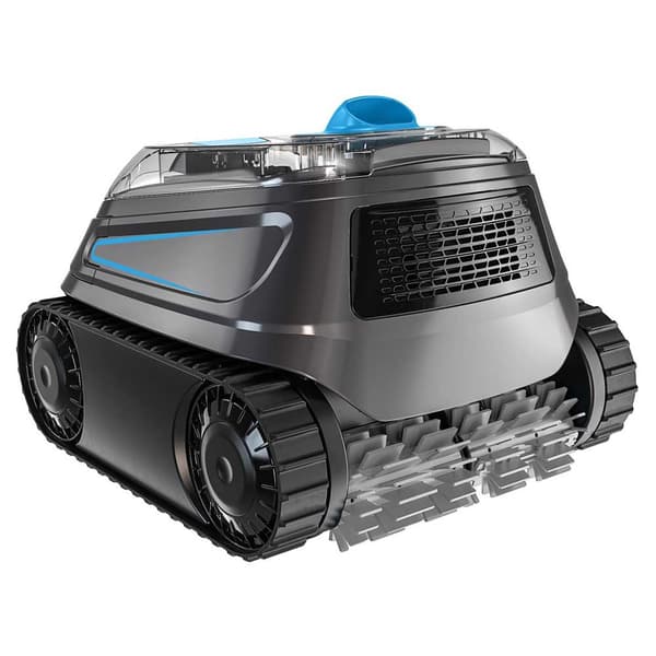 Zodiac Poolrengöringsrobot Cnx 30 Iq Silver