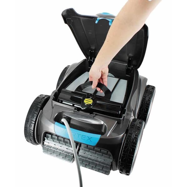 Zodiac Pool Rengøringsrobot Vortex Ov 5200 Søvfarvet