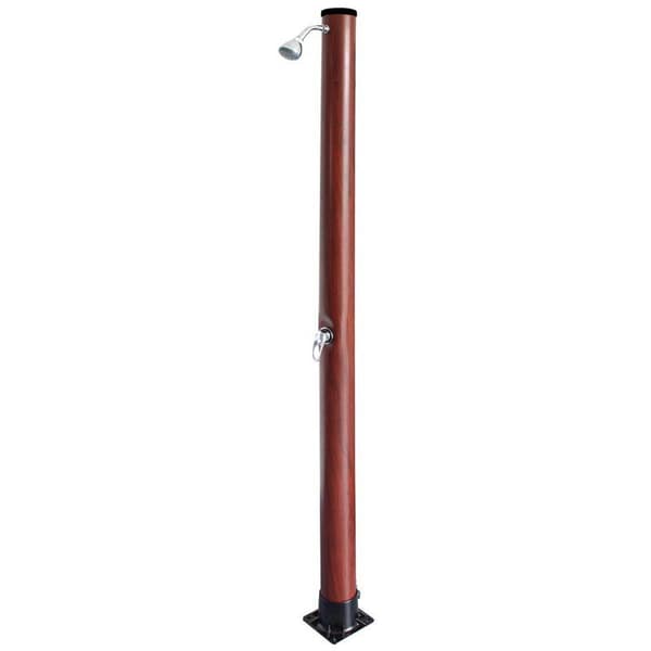 Gre Træ Som Solbruser Pvc 20l Brun 20 Liters