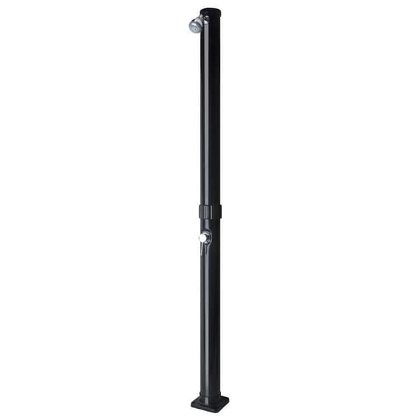 Gre Osittainen Puutarha Aurinkosuihku Pvc 20l Musta 20 Liters