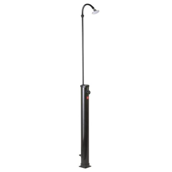 Gre Have Solar Bruser Pvc 9 Sort 9 Liters