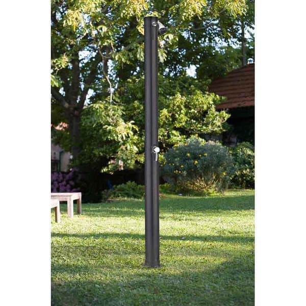 Gre Have Solar Bruser Pvc 20l Sort