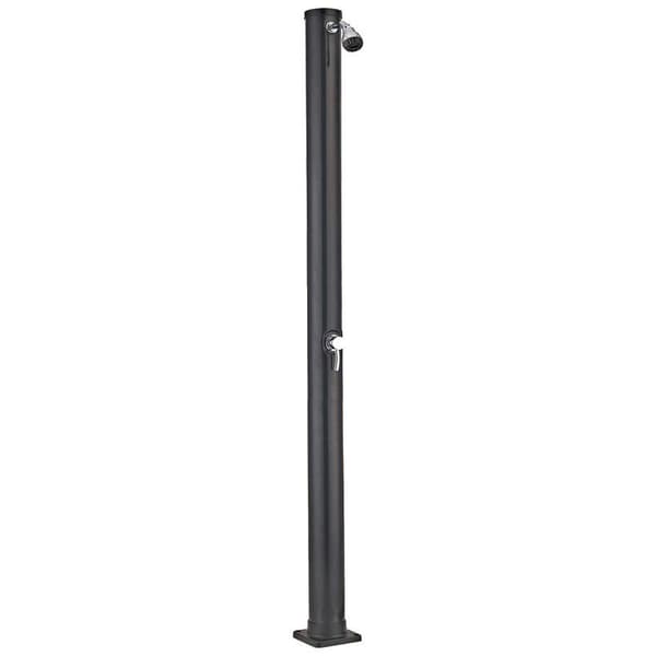 Gre Have Solar Bruser Pvc 20l Sort