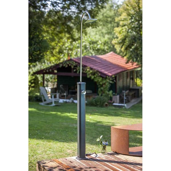 Gre Bruser Solar 18l Søvfarvet 22 x 19.6 x 117 cm