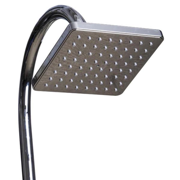 Gre Bruser Solar 18l Søvfarvet 22 x 19.6 x 117 cm