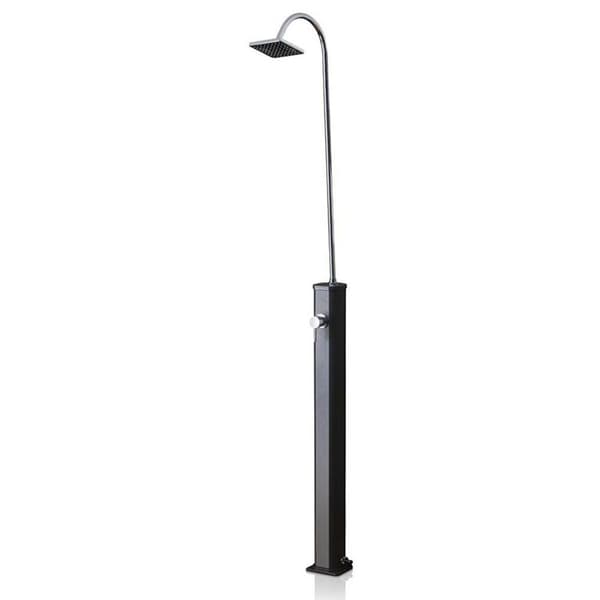 Gre Bruser Solar 18l Søvfarvet 22 x 19.6 x 117 cm