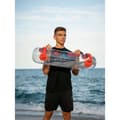 Miniatyrbillede 3 af 6: Poolbiking Vandpose Maxi Poolbag Transparent 20L