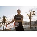 Miniatyrbillede 4 af 6: Poolbiking Vandpose Maxi Poolbag Transparent 20L