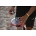 Miniatyrbillede 5 af 6: Poolbiking Vandpose Maxi Poolbag Transparent 20L