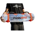 Miniatyrbillede 1 af 6: Poolbiking Vandpose Maxi Poolbag Transparent 20L