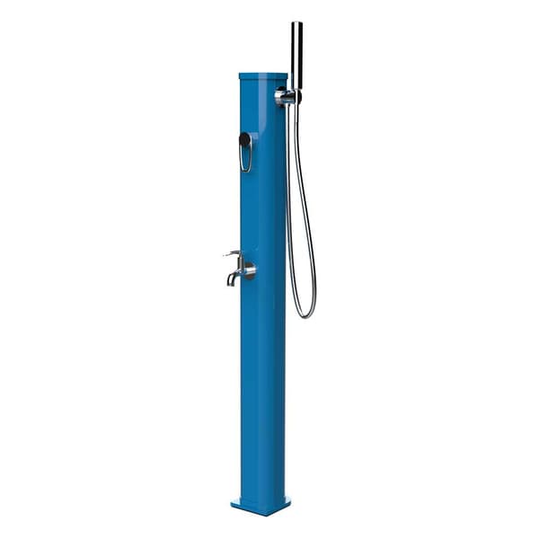 Formidra Solar Bruser Jolly Go 20l Blå 120 x 16 x 18 cm