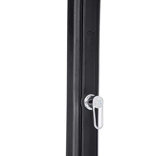 Formidra Solar Bruser So Happy 28l Søvfarvet 216 x 24 x 26 cm