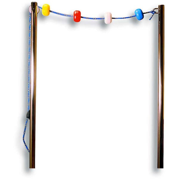 Ology Flydende Line Flerfarvet 16.6 m