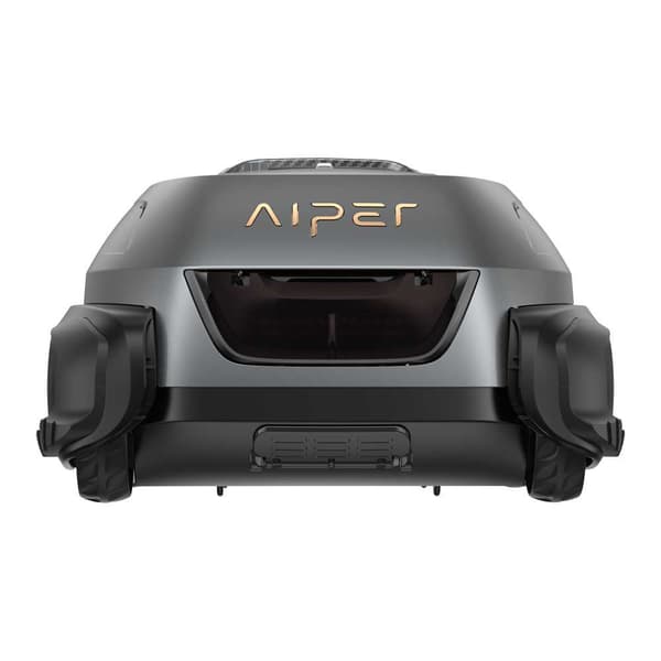 Aiper Pool Rengøringsrobot Seagull Plus M2 Søvfarvet