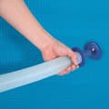 Miniatyrbillede 8 af 9: Bestway Pool Surface Skimmer