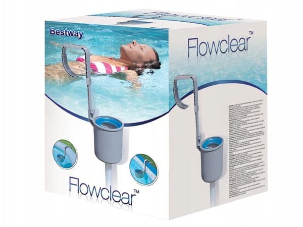 Bestway Pool Surface Skimmer