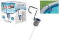 Miniatyrbillede 1 af 9: Bestway Pool Surface Skimmer
