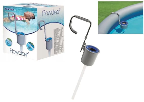 Bestway Pool Surface Skimmer