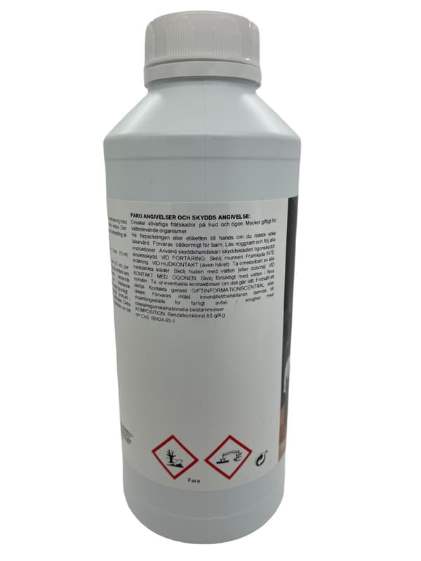 Algmedel 1 Liter