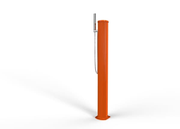 Jolly GO Orange Utedusch