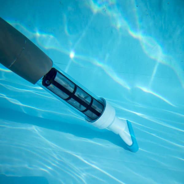 Gre Poolrens Abs3 Hvid