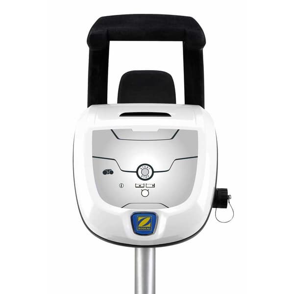 Zodiac Pool Rengøringsrobot Vortex Ov 5300 Sw Grå