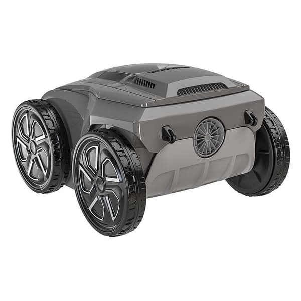 Zodiac Pool Rengøringsrobot Oa 6400 Iq