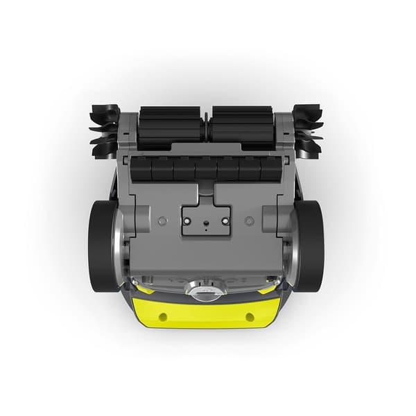 Zodiac Pool/spa Cleaner Spabot Os 0800