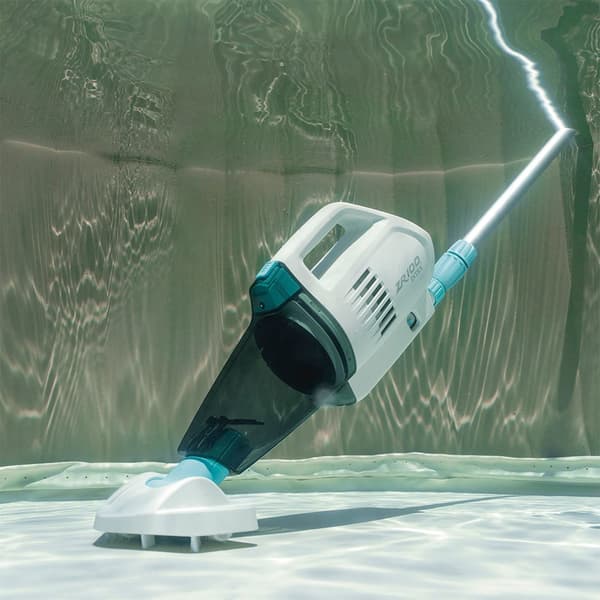 Intex Pool Støvsuger Zr100
