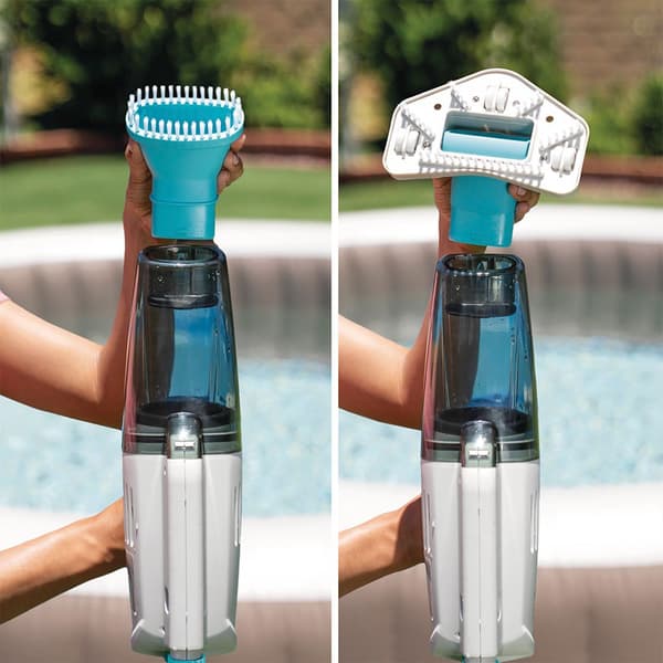 Intex Pool Støvsuger Zr100